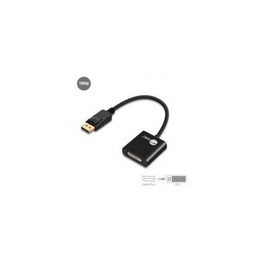 SIIG Displayport To Dvi Converter (CBDP1U12S1)