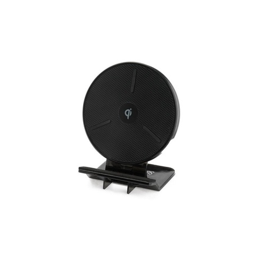 StarTech 15w Certified Qi Wireless Charging Stand (QWCHSTAND)