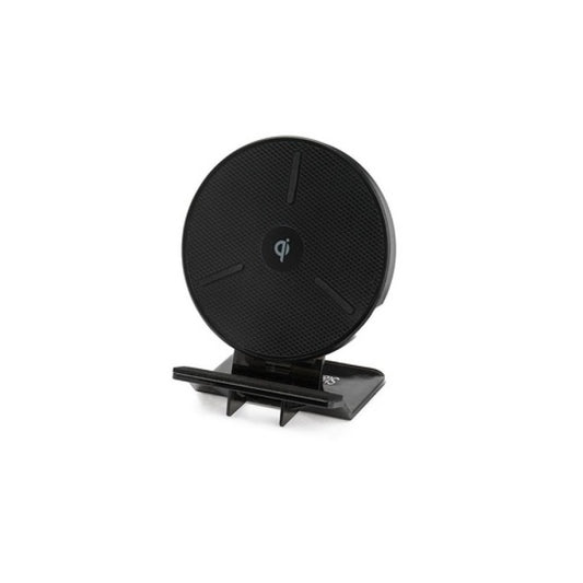 StarTech 15w Certified Qi Wireless Charging Stand (QWCHSTAND)