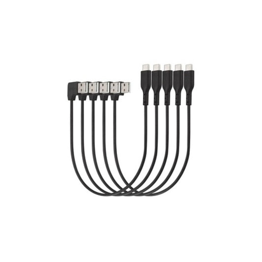 Kensington Charge & Sync Usb-c Cable (5-pack) (K65610WW)