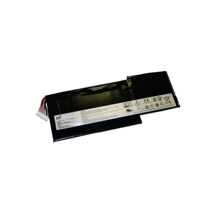 Battery Batt For Msi Gs75 Stealth 9se-278 Gs65 (BTYM6KBTI)