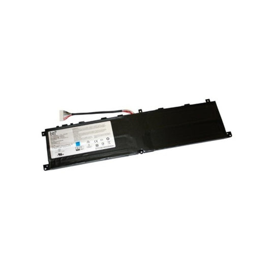 Battery Batt For Msi Gs75 Stealth 9se-278 Gs65 (BTYM6LBTI)