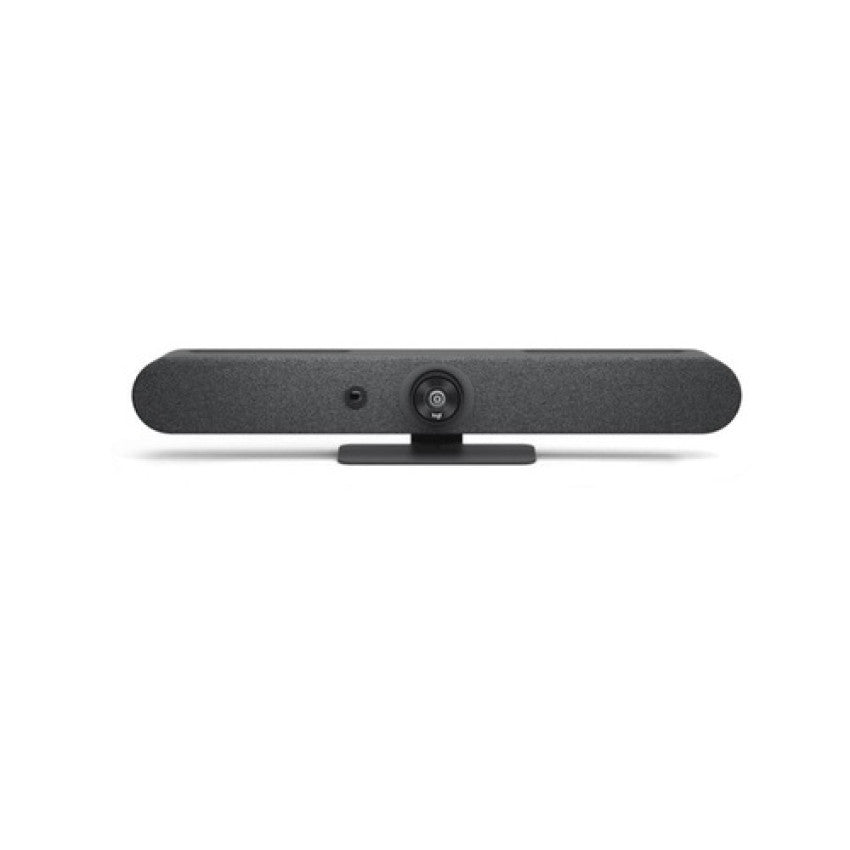 Logitech Rally Bar Mini (graphite) (960001336)
