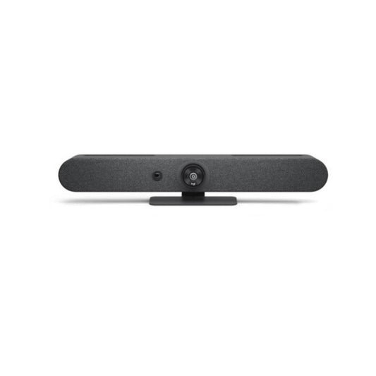 Logitech Rally Bar Mini (graphite) (960001336)