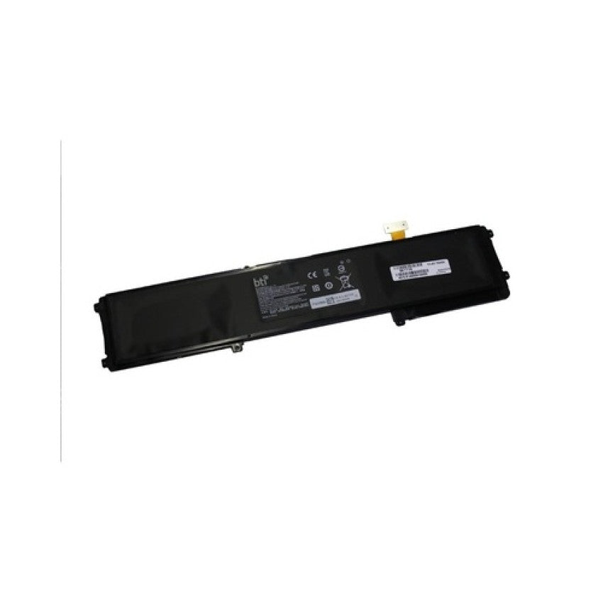 Battery Batt For Razer 2016 14 Rz09-01952e72 (BETTY4BTI)