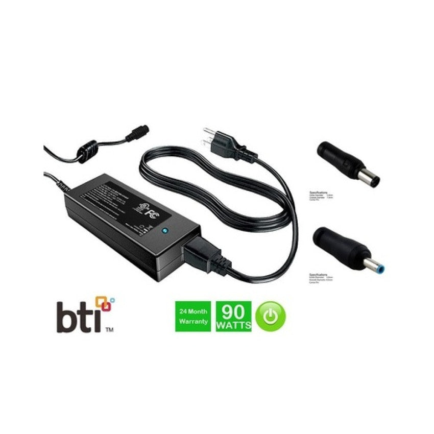 Battery Ac Adpt For Hp Spectre 13 Pro X2 Pro (H6Y90UT#ABABTI)