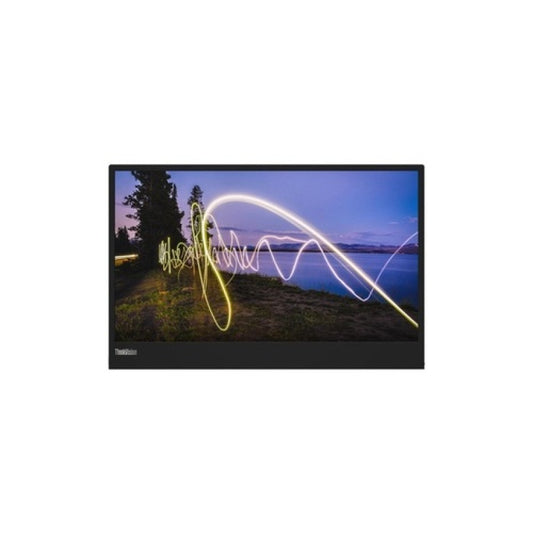Lenovo Thinkvision M15 (62CAUAR1US)