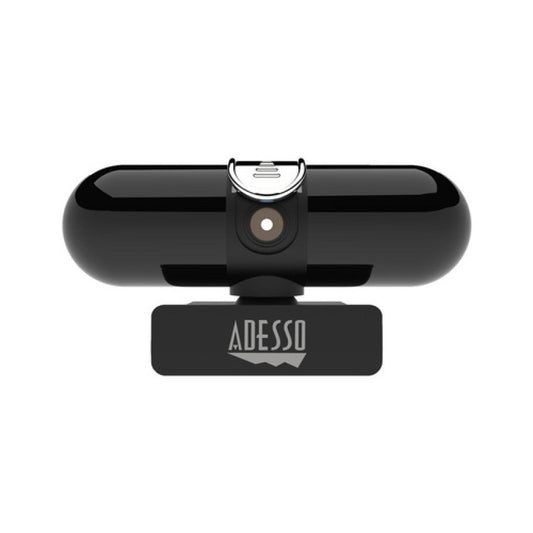 Adesso 2k (4 Megapixel) Usb Webcam, Taa (CYBERTRACKH7)