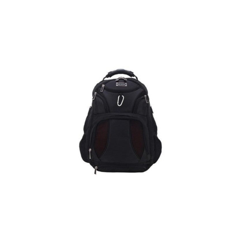 Ecoprintq Jet Set Backpack (EJSSBP16CF)