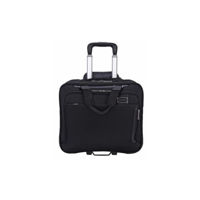 Ecoprintq Tec Exec Rolling Case (ETEXRC15)