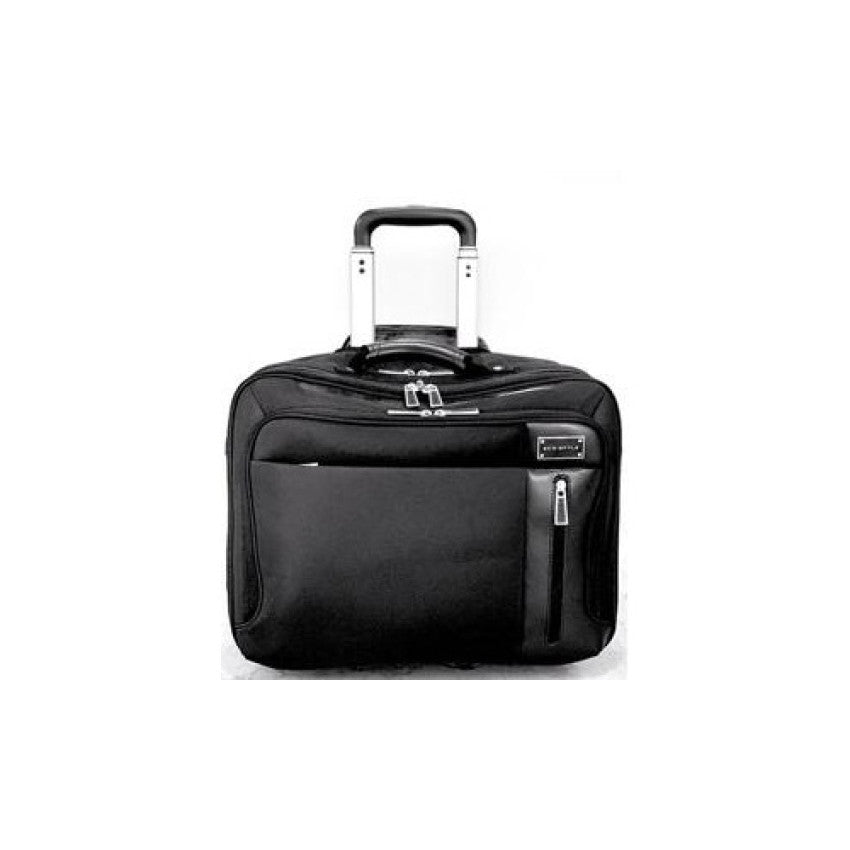 Ecoprintq Tec Exec Ultra Rolling Case (ETEXURC15)