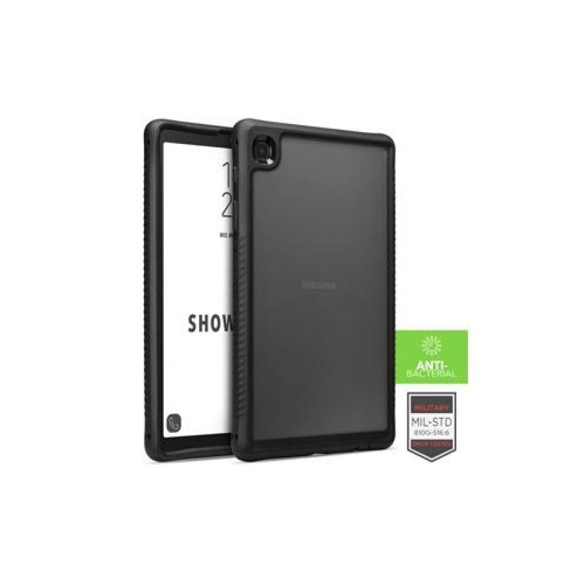 Cellairis Samsung Tab A7 Lite Showcase Grip W/ An-b B/c (400044002)