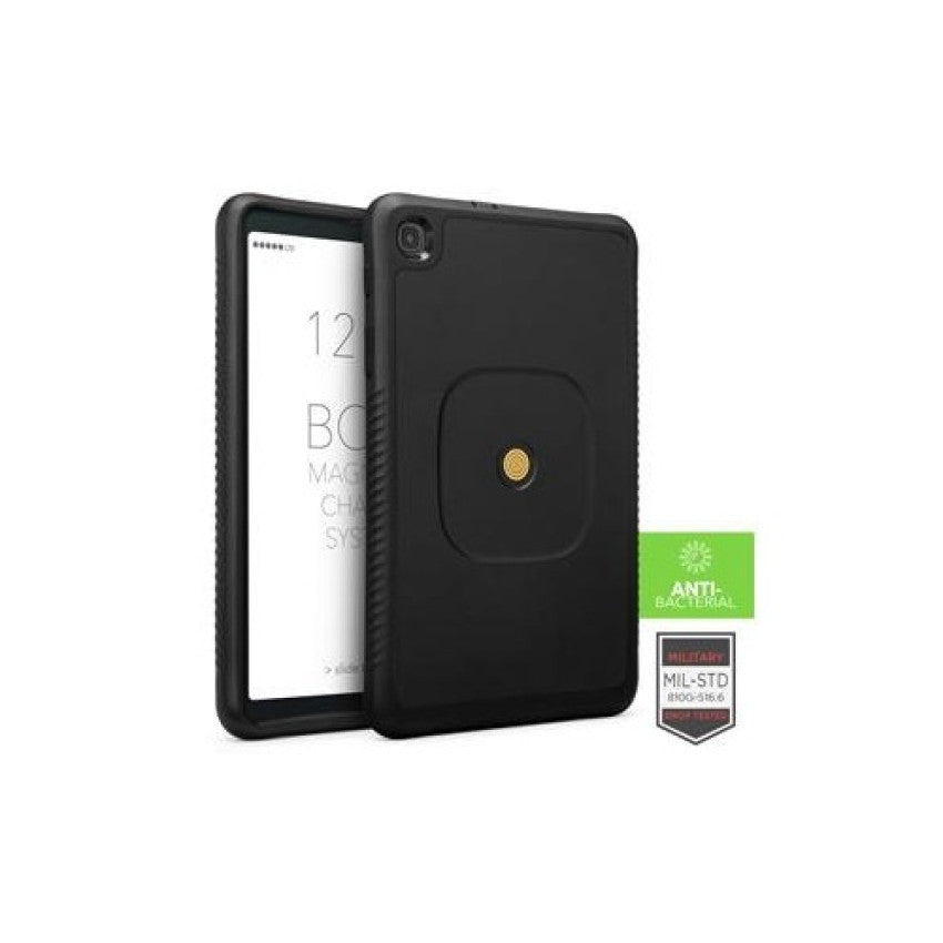 Cellairis Samsung Tab A7 Lite Bolt Showcase Grip Mag Ca (400044005)