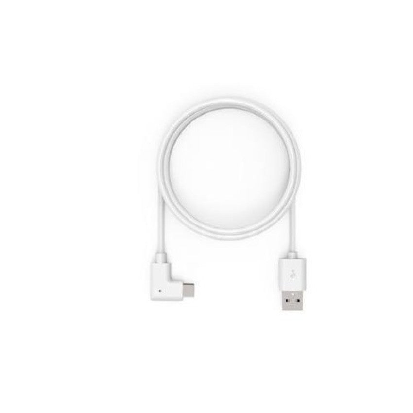 Compulocks 6ft Usb-c Male To 90 Degree Lightning Cable (6FTC90DLT01)