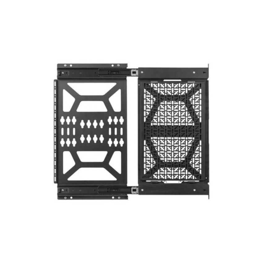 Atdec Sliding Media Storage Panel (ADACPS)