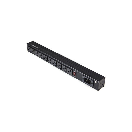 StarTech 10 Outlet Rack Mount Power Strip/pdu 16a (RKPW101920)