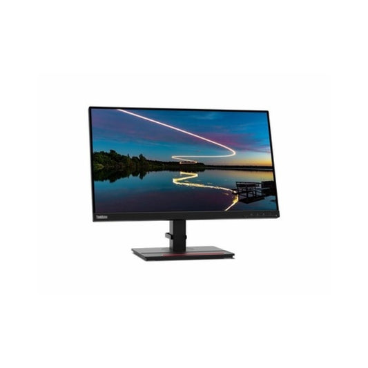 Lenovo T24m-20(d21238ft0)23.8inch Monitor-hdmi (62CDGAR6US)