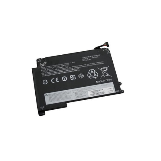Battery Batt For Thinkpad P40 Yoga P40 20gq Yoga (00HW020BTI)