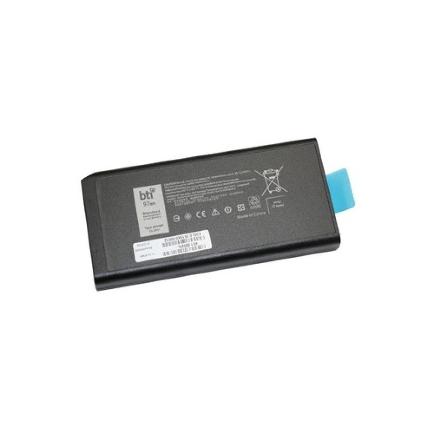 Battery Batt Latitude 5414 7414 5404 7204 7404 (451BBWLBTI)