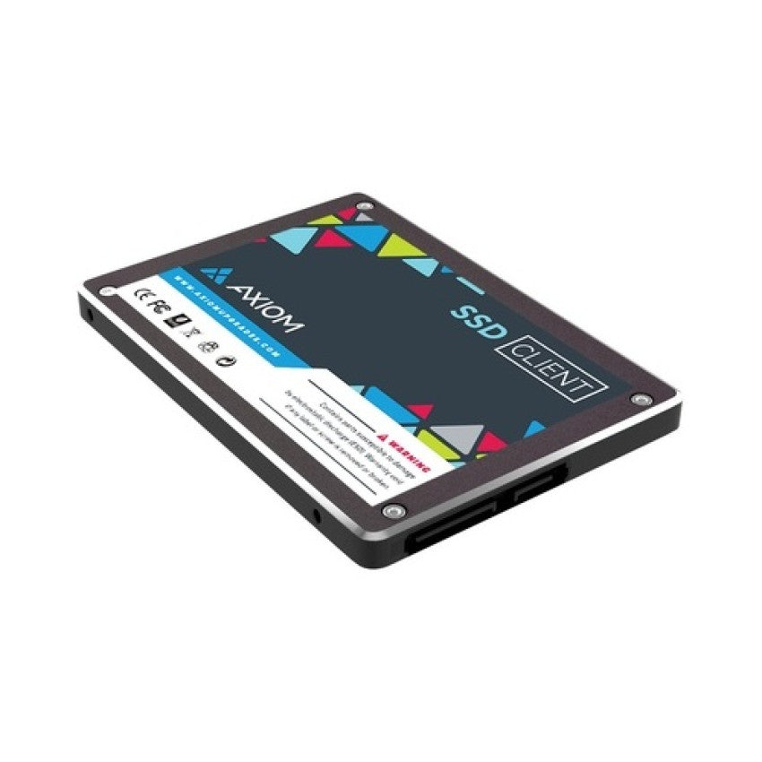 Axiom 500gb C550n Series Mobile Ssd (SSD2558X500AX)