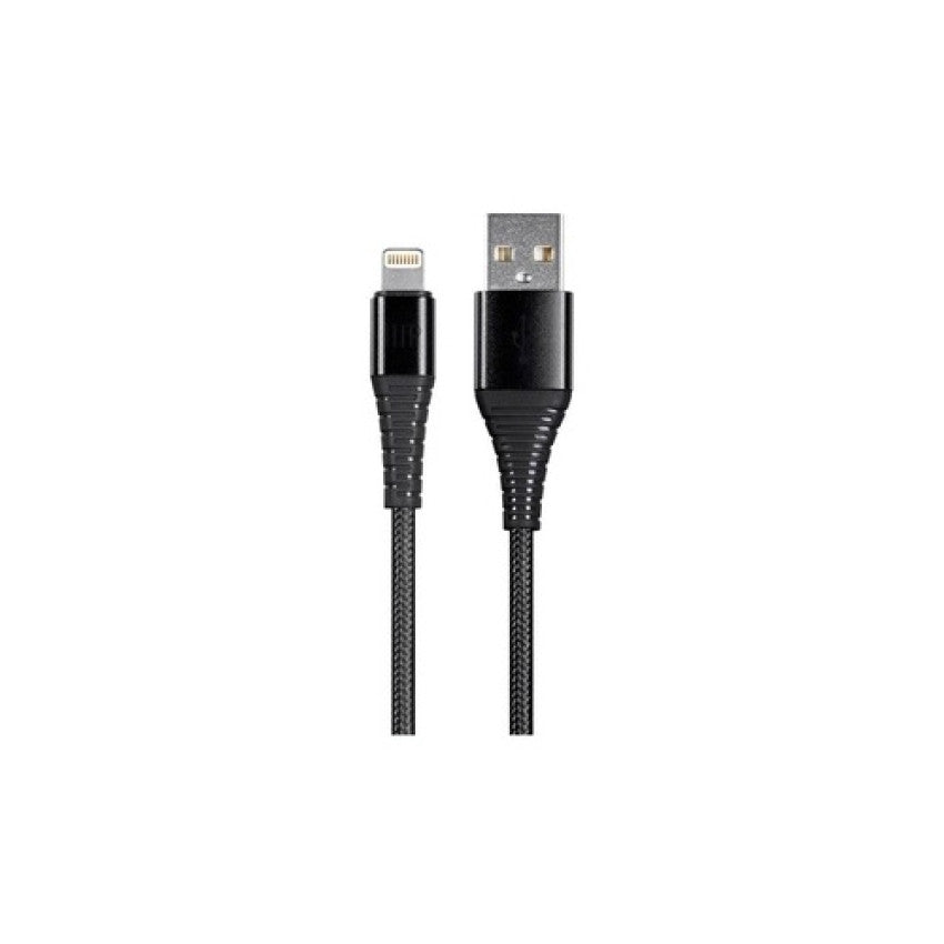 Monoprice Atlasflex Cable_ 6ft_ Black (31192)