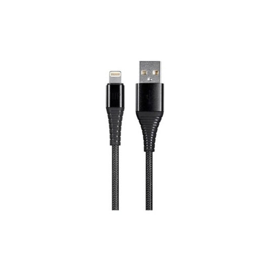 Monoprice Atlasflex Cable_ 6ft_ Black (31192)