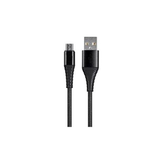 Monoprice Atlasflex Cable_ 3ft_ Black (31197)