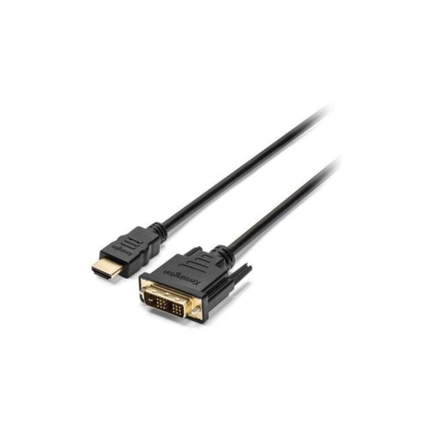 Kensington Hdm1 1.2 Dvi-d Cable 6 Ft (K33022WW)