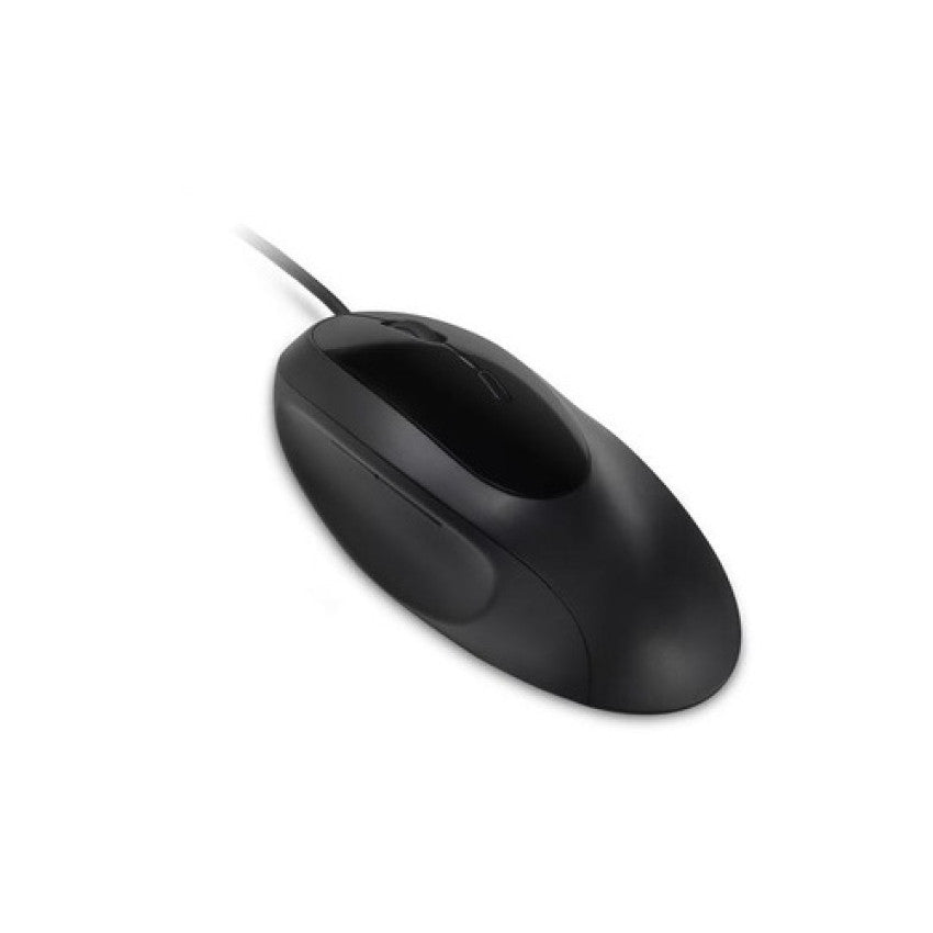 Kensington Pro Fit Ergo Wired Mouse-black (K75403WW)