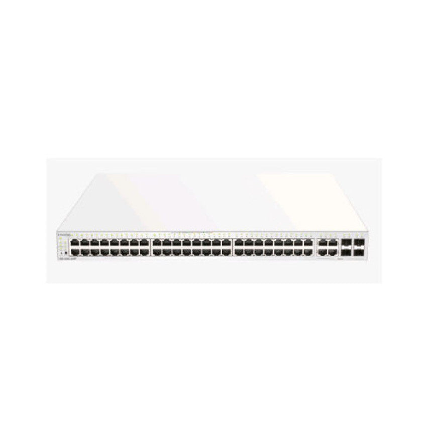 D-Link Nuclias Business Cloud 52 Port Switch-po (DBS200052MP)
