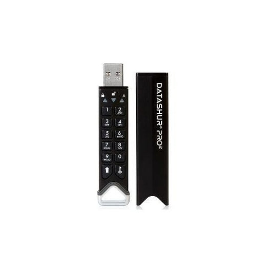 Istorage Limited Datashur Pro2 64gb (ISFLDP225664)