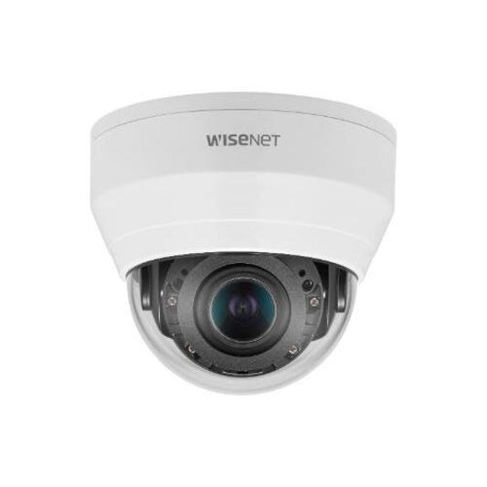 Hanwha Vision Network Indoor Dome Camera, 5m (QND8080R)