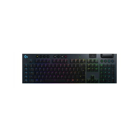 Logitech G915 Mechanical Gaming Keyboard-clicky (920009103)
