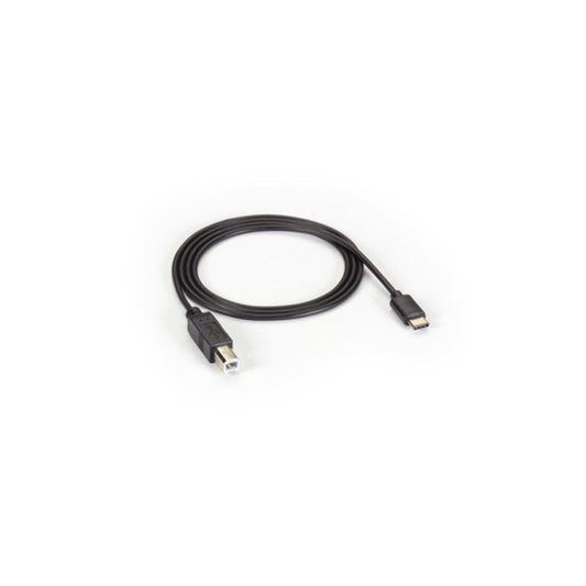 Black Box Usb 3.1 Cable - Type C Male To Usb 2.0 Type B Male, 1-m (3.2-ft.) (USBC2TYPEB1M)