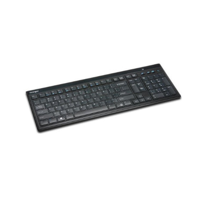 Kensington Slim Type Wireless Keyboard (K72344US)