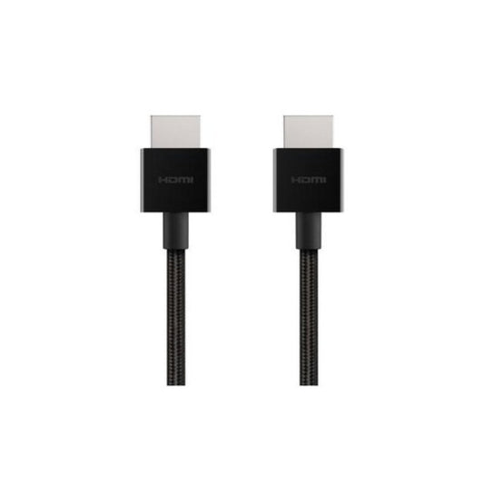 Belkin Cable,hdmi 2.1, M/m, 1m,black (AV10176BT1MBLK)