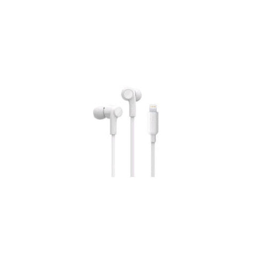 Belkin Ltg,in-ear Headphones,better,white (G3H0001BTWHT)