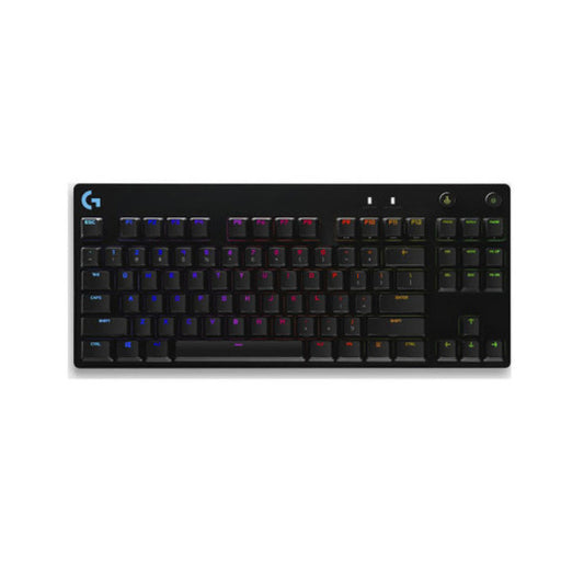 Logitech G Pro Mechanical Keyboard (920009388)