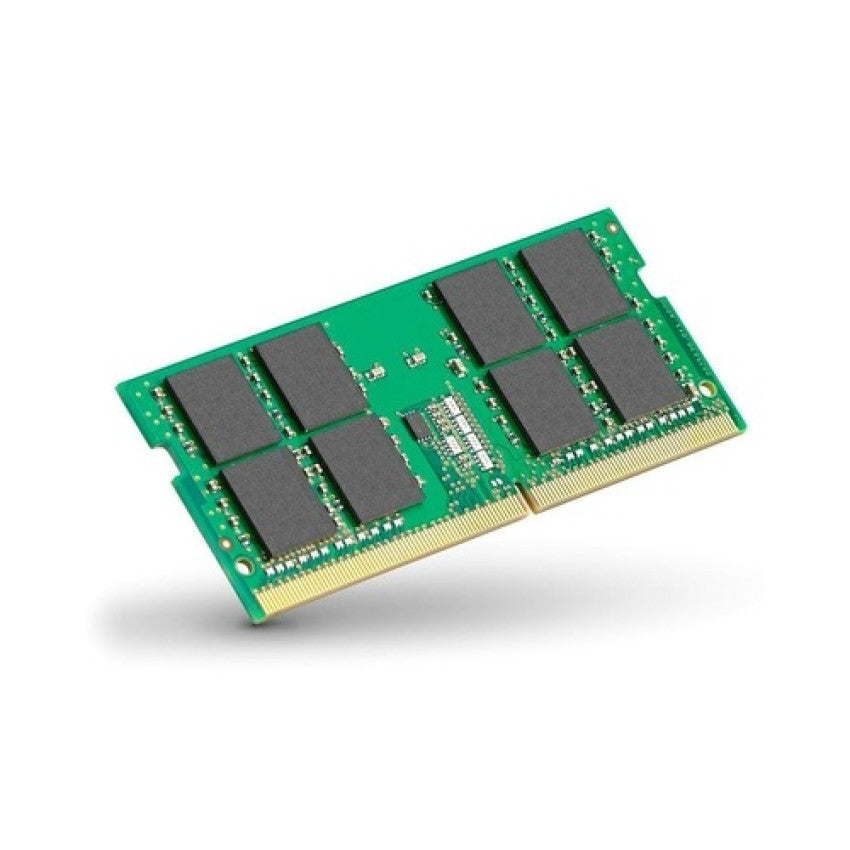 Kingston 16gb 3200mhz Ddr4 Non-ecc Cl22sodimm2rx8 (KVR32S22D8/16)