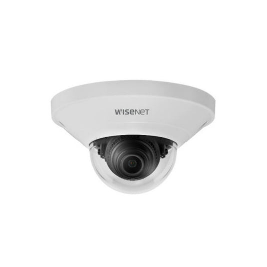 Hat Design Works Mini Indoor Dome Camera, 2mp 2.8mm (QND6011)