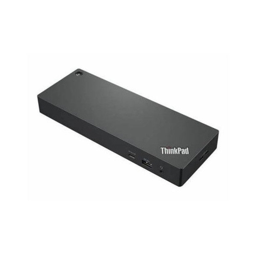Lenovo Tp Tbt 4 Ws Dock-us (40B00300US)