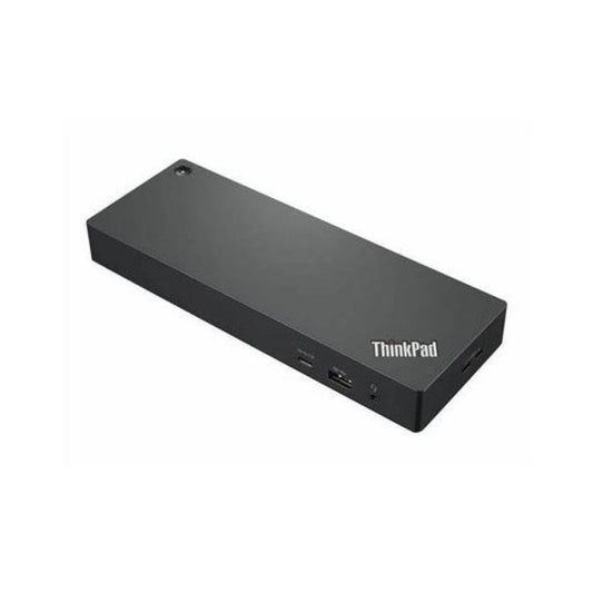 Lenovo Tp Tbt 4 Ws Dock-us (40B00300US)