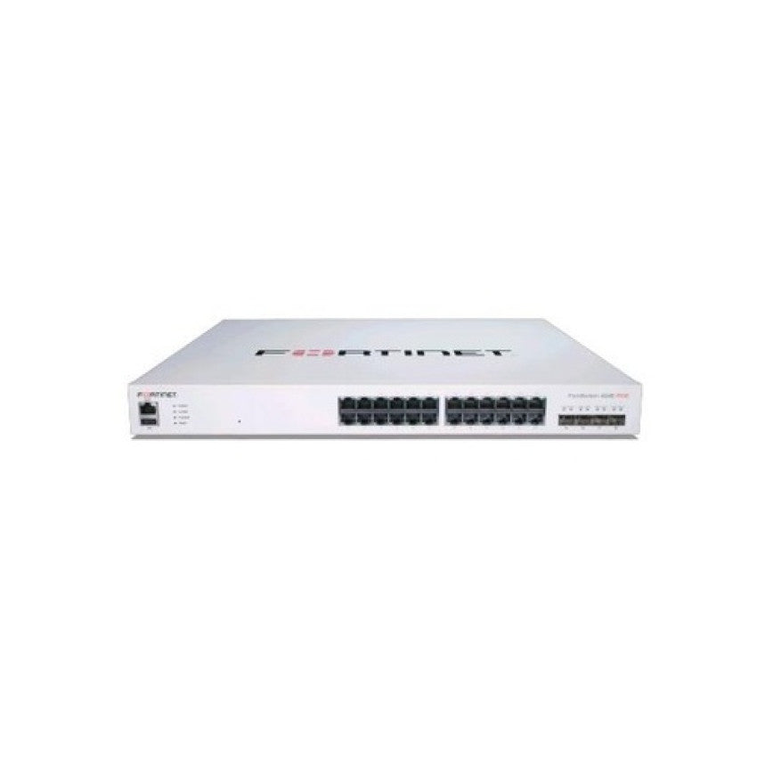 Fortinet Hw Fs-424e-poe (FS424EPOE)