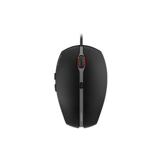 Cherry Americas Corded Mouse (JM03402)