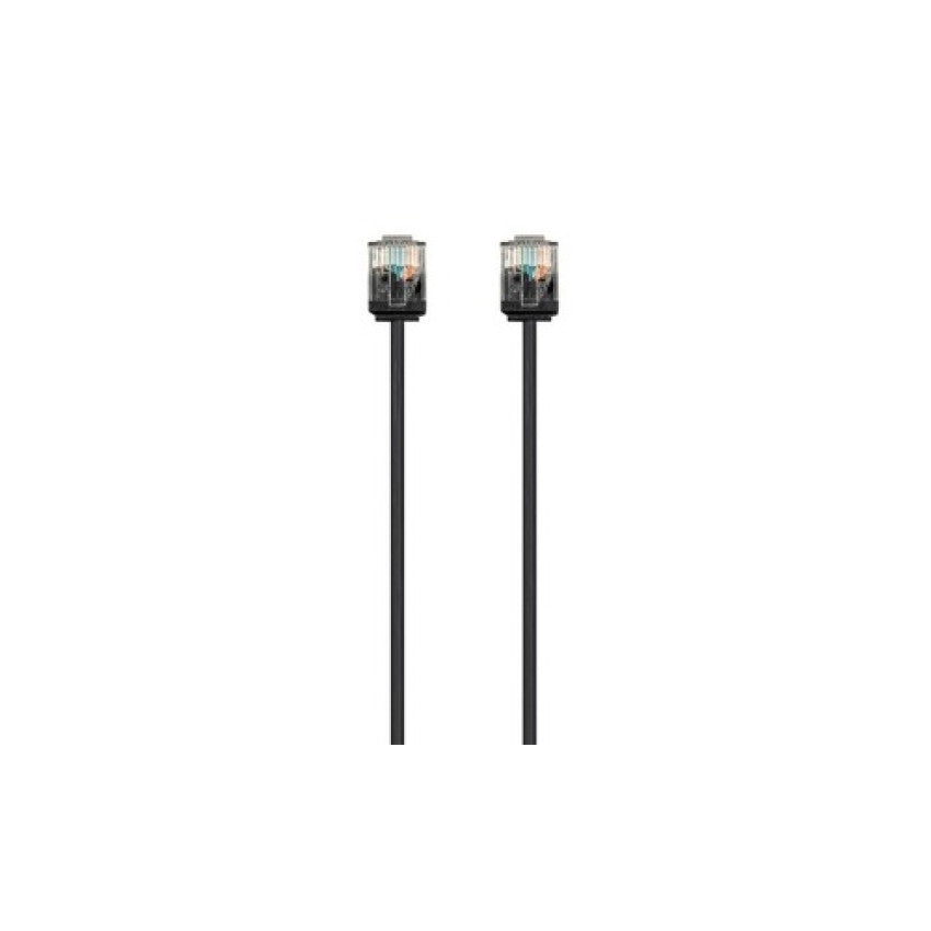 Monoprice Micro Slimrun Cat6 Ethernet Patch Cable (34211)