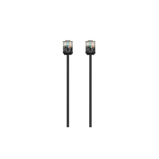 Monoprice Micro Slimrun Cat6 Ethernet Patch Cable (34211)