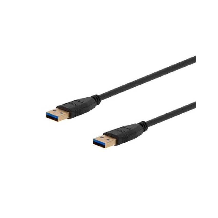 Monoprice Usb 3.0 Type-a To Type-a Cable_ 3ft (38597)