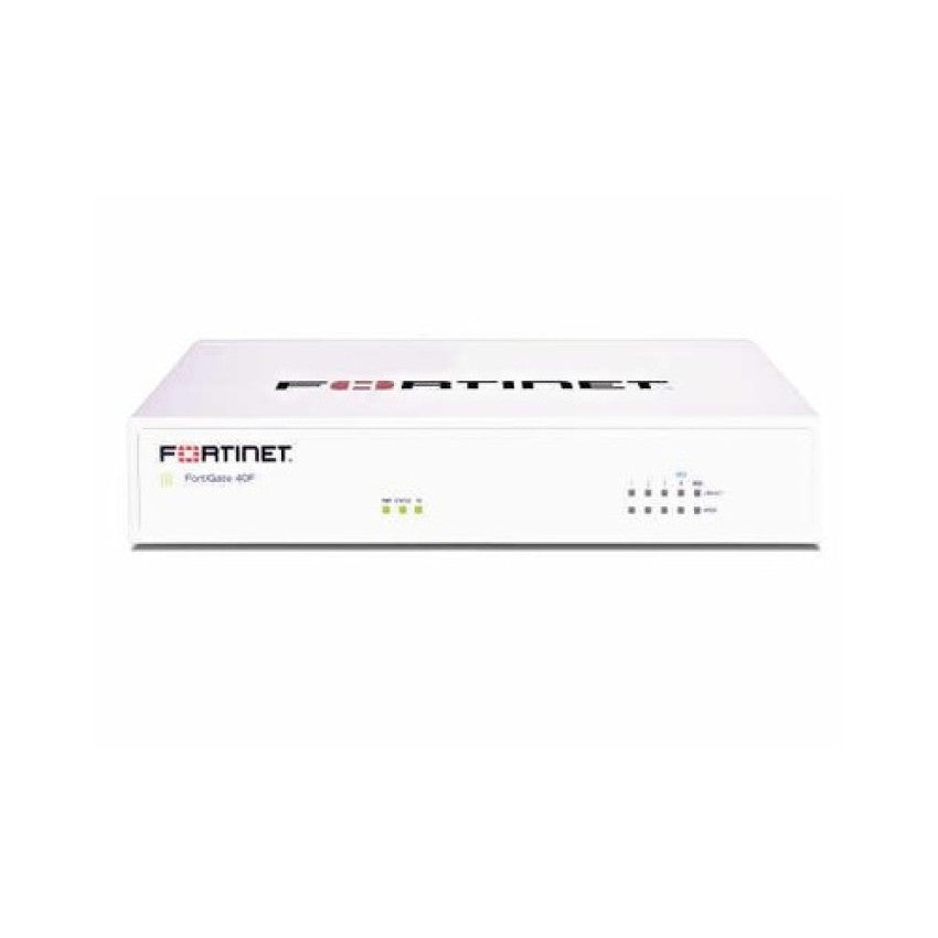 Fortinet Fortigate-40f Hardware Plus (FG40FBDL95012)