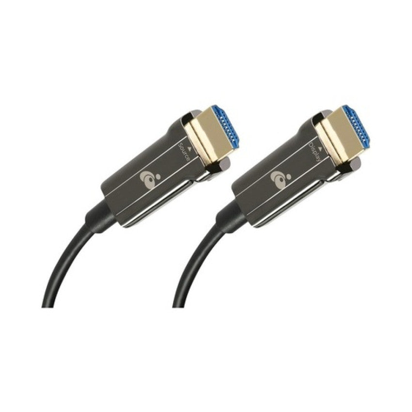 Iogear 8k Hdmi Active Optical Cable 100 Ft (GHDAOC30)