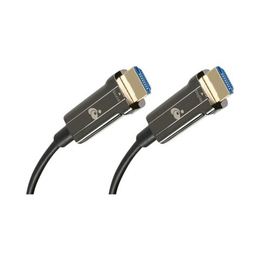 Iogear 8k Hdmi Active Optical Cable 100 Ft (GHDAOC30)